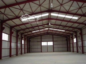 cho thuê kho gần bến xe đà nẵng ( 1800m2 )