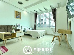 trống sẵn studio 35m2 ngay kênh nhiêu lộc - cầu lê văn sỹ - chùa pháp hoa - trần quốc thảo quận 3