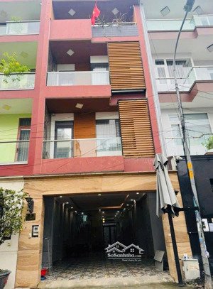 cho thuê nhà 485/2a đường lê văn sỹ , phường 2, tân bình