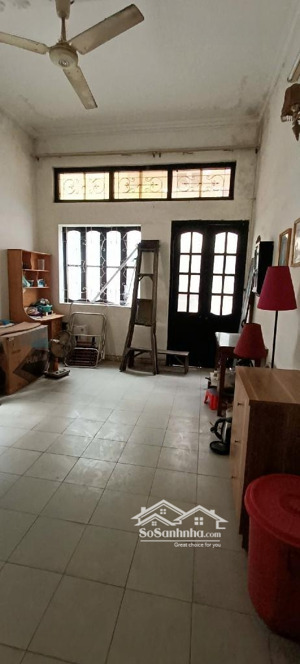 thổ quan mặt ngõ kinh doanh - ô tô qua nhà - lô góc-8,8 tỷ