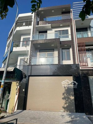 chủ gởi cho thuê nhà ngay chợ phú thuận q7 25 triệu/ tháng