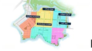 đất nền đẹp không khuyết điểm biên hòa new city, 1,87 tỷ, 100m2, nhiều tiện ích- hướng đông bắc