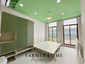 khai trương căn hộ full nội thất ngay an dương vương quận 5, gần chợ an đông, đại học sài gòn