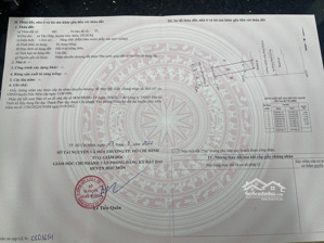 bán đất siêu hot tại đường song hành, tân hiệp, hóc môn, 2,5 tỷ, 110m2