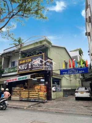cần tiền bán gấp nhà 2 mt đường nguyễn tiểu la ,q10, dt 4,5x12m , giá chỉ 10,5 tỷ