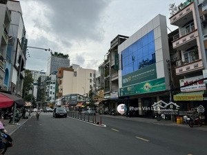 cần bán nhà mặt tiền đường trương sơn ,q10, dt 4x17m, 4 tầng , giá chỉ hơn 19 tỷ