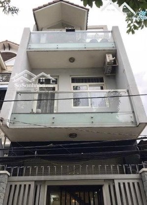 bán nhà cho thuê 8tr/thág ngay thích quảng đức, phú nhuận / giá 1 tỷ 650 (48m2). sổ hồng riêng