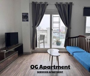 penhouse 1pn new 100% 70m2 full nội thất cao cấp có bảo vệ 24/24 ngay trung tâm bình thạnh