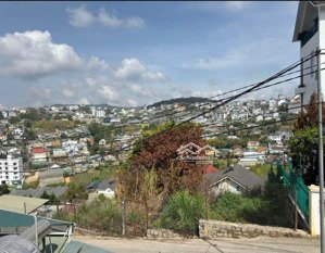 bán đất đống đa 370m2 view toàn thành phố cực đẹp - chỉ 19 tỷ - cách chợ đà lạt 2km - kv nhiều ks