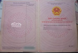 cần bán căn nhà tại thành phố phú mỹ