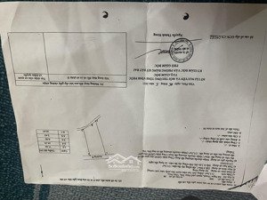chính chủ đi nước ngoài gửi bán nhà tại đường tỉnh lộ 301(hoàng hoa thám)