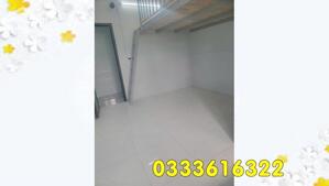 ⭐️Cho thuê phòng trọ mới xây đẹp tại Q.12, TP.HCM, 3,6tr/th; 0333616322