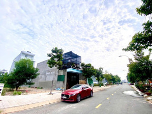 cần bán lô đất mt quốc lộ 1a, ngay trung tâm hành chính, giá 1 tỷ 9 , shr