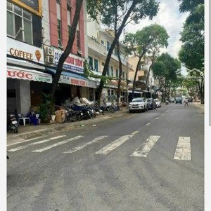 nhà mặt tiền nam kỳ khởi nghĩa, p tân an, q ninh kiều, tp cần thơ 9 tỷ