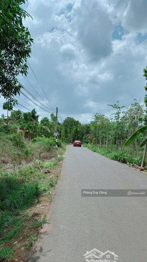chính chủ bán lô đất hai mặt tiền cách trục đường chính kim long quảng thánh 50m giá siêu rẻ