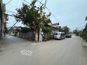 bán lô góc 65m2 trâu quỳ trục đường kinh doanh 6m, mt 4,5m, vuông vắn, 2 mặt đường, giá cực tốt