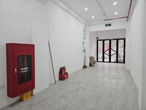 toà ccmn trịnh văn bô 65m², 6t thang máy -mặt phố kinh doanh đường trước nhà 20m