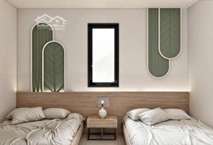 cho thuê khách sạn đường lê hồng phong, p4, đà lạt - 300m2 - pccc tiêu chuẩn mới