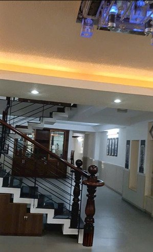 cho thuê nhà phố khu nam long - trần trọng cung, giá 35 triệu/tháng