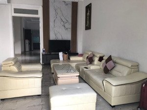 cho thuê biệt thự 4pn, 5wc, 320m2, 25 triệu tại d10, hòa phú, thủ dầu một, bình dương