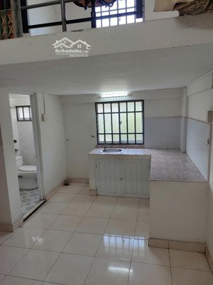 chung cư xã hội đồng an 2, lầu 1 mua bán với chủ đầu tư 318 triệu, thuê 1,9 triệu sài gòn mua được