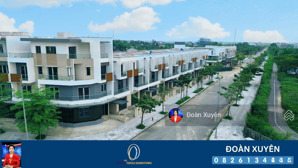shophouse mặt tiền kinh doanh đường to 26m, nhà phố 4 tầng bgi vừa ở và kinh doanh chỉ từ 3 tỷ đồng