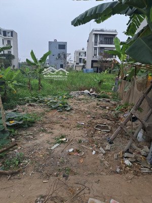 chính chủ gửi bán lô 05c09 105m2 khu c bắc sông cấm - p. dương quan tp thủy nguyên hp. giá 6,55tỷ
