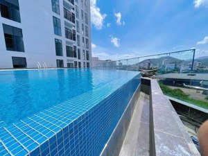 bán nhanh căn hộ 2pn, 2wc - view trực biển (tầng trung) đẹp, thoáng.gía 1,6 tỷ lỗ so với hđ 2,05 tỷ