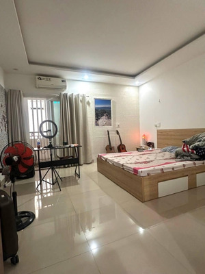 nhà 3 tầng mt lương nhữ hộc - ngay đh ngoại ngữ, buôn bán kinh doanh đủ ngành nghề