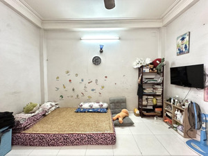 bán nhà riêng tại trường sa, 7,5 tỷ, 56m2, hàng hiếm tại giá tốt