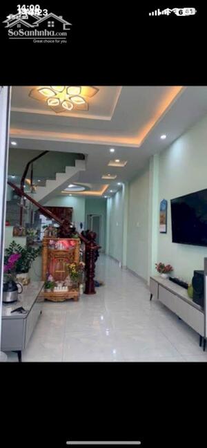 NHÀ sổ riêng xây dựng giá cực tốt ở Ngô quyền p6, giành cho anh chị định cư , nghĩ dưỡng , làm homestay