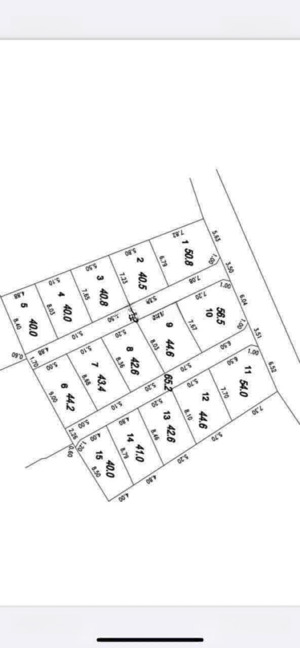 bán đất hồng vân, 1,5 tỷ, 40m2, giá ưu đãi tại thường tín, hà nội