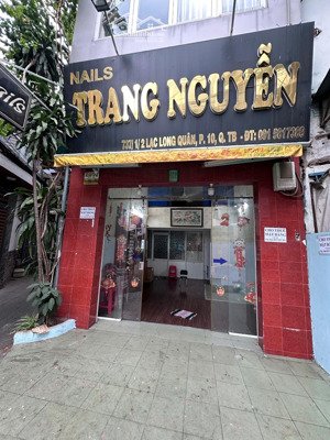cho thuê cửa hàng, ki ốt 737/1/2 lạc long quân, 8 triệu, 28m2, tân bình, hcm