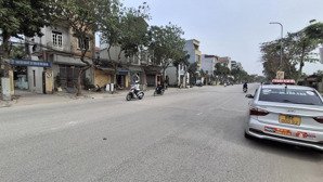 chính chủ gửi bán 54,2m2 đất z153, thị trấn đông anh. khu vực dân trí cao, dễ hòa đồng, đáng sống.