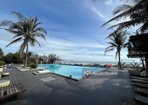 bán resort mặt biển mũi né giá chứa tới 200 tỷ