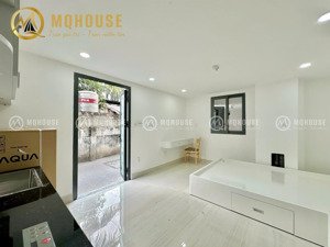 cho thuê cc mini 1pn, 1wc, 30m2, 4,5 triệu tại đường 27, p 6, gò vấp, hcm hàng hot