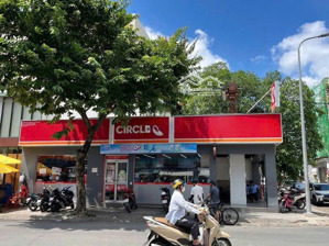 siêu phẩm khan hiếm góc 2 mt cửu long, quận 10, dt 13x7m, hđt 90tr/ tháng giá 32.5 tỷ