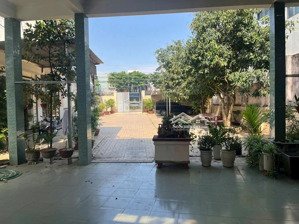 chỉ 17,9 tỷ: bán biệt thự sân vườn đà nẵng - gần ngã 3 huế: 900m² ngang 11m x 82m - 3 tầng 5 pn