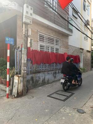 Bán nhà kiệt ô tô Lương Thế Vinh, Sơn Trà, Đà Nẵng – 90m², chỉ 4.xx tỷ