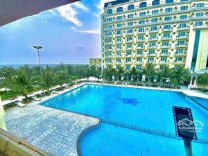 bán paracel resort hải tiến thanh hoá dt 51000 x 10t x mt 800m giá 850 tỷ có thương lượng