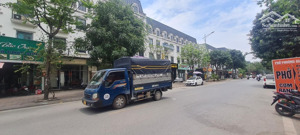 căn lacasata 83m2 mặt đường chính kđt văn phú. vị trí kinh doanh.