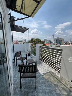 khai trương cc mini 1pn, 1wc, 14 triệu, 70m2 tại nguyễn văn đậu, bình thạnh, hcm