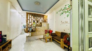 bán nhà lầu thổ cư hoàn công một sẹc trần quốc toản bình đa, hơn 80m2 giá hơn 4 tỷ.