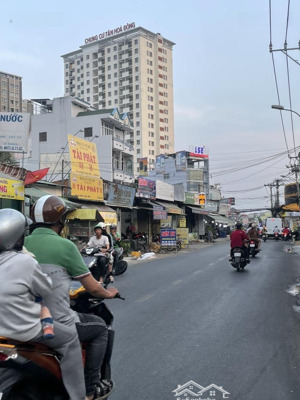 bán nhà mặt tiền bà hom, 13 tỷ, 74m2, giá cực chất, kình doanh đa ngành