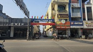 bán đất tại thị trấn đông anh, 7,4 tỷ, 75 m2, view đẹp, giá cực chất