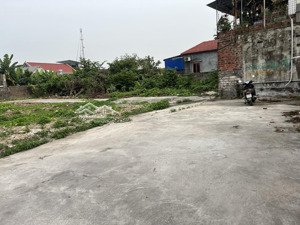 tìm chủ mới cho lô đất thôn 9 thiên hương, tp thuỷ nguyên, hải phòng