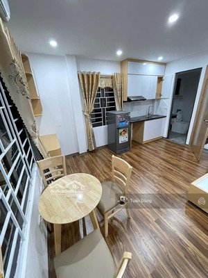 bán tòa chdv phố xã đàn, 50m2, 7 tầng, lô góc 3 mặt thoáng, 12 phòng kk, dòng tiền 70 triệu/tháng