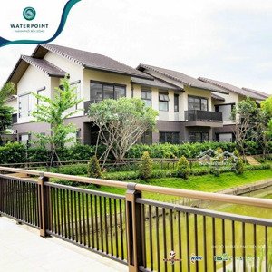 công bố giỏ hàng t12 kđt waterpoint (chỉ từ 8tỷ/căn - nhận nhà ngay) tt 48 tháng 0% lãi suất