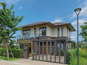 biệt thự dơn lập góc rivera d17-01 giá 9,8 tỷ full 100% bao sang tên