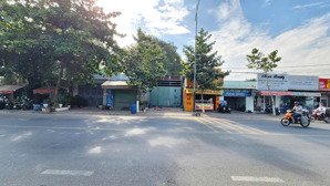 bán đất mặt tiền nguyễn thị minh khai__kinh doanh sầm uất giữa chợ tân long và chợ đông thành 500m